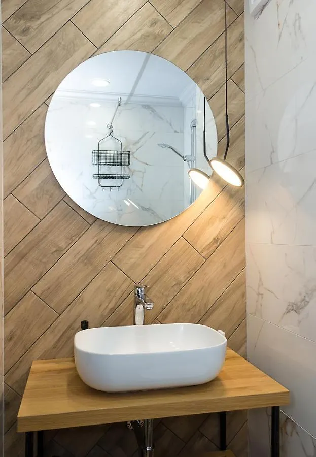 1Bd Sea Garden Retreat With Dedicated Workspace By Flat Mаnager Warna