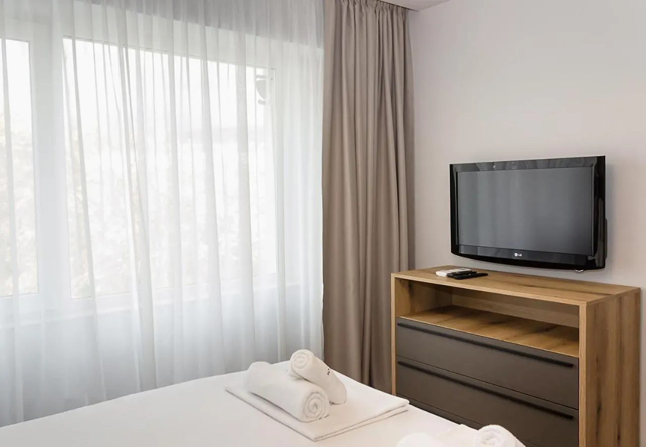 1Bd Sea Garden Retreat With Dedicated Workspace By Flat Mаnager Varna 0*,  Bulgaria