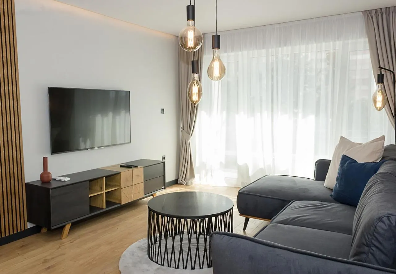 1Bd Sea Garden Retreat With Dedicated Workspace By Flat Mаnager Varna 0*,